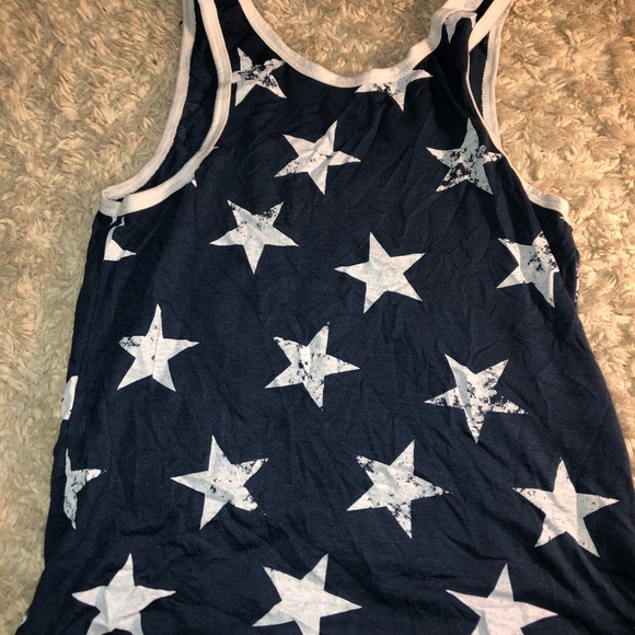 Perfect summer tank top - Picture 3 of 3